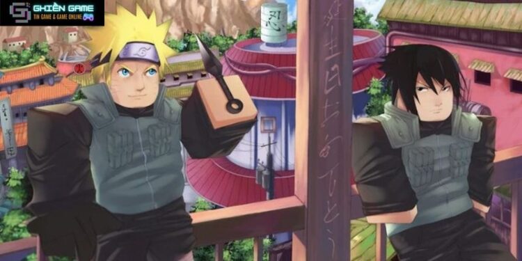 Code Ninja Time mới nhất