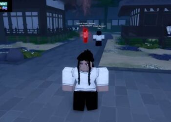 Code Sorcery Roblox mới nhất