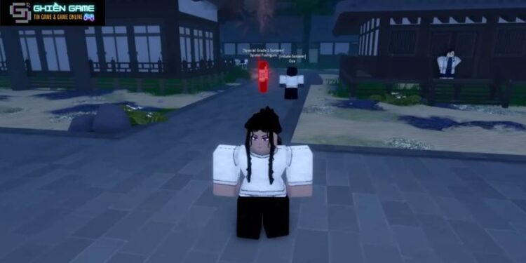 Code Sorcery Roblox mới nhất