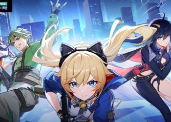 Code Strinova mới nhất