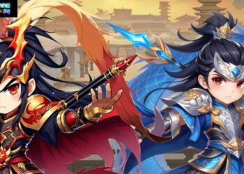 Code Tam Anh 3Q mới nhất