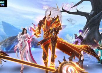 Code Thái Cổ Origin mới nhất