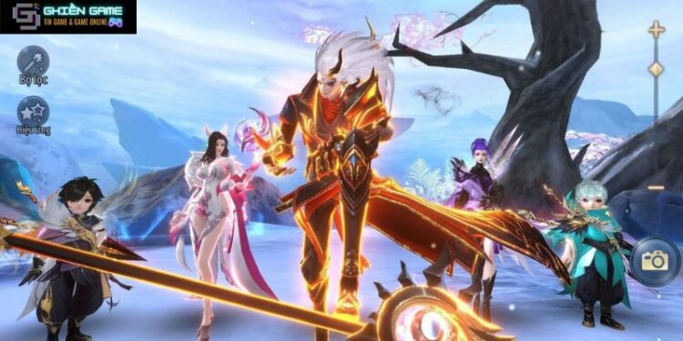 Code Thái Cổ Origin mới nhất