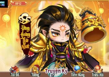 Code X-Wukong Đại Chiến Tam Giới mới nhất