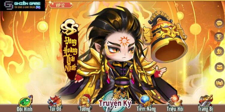 Code X-Wukong Đại Chiến Tam Giới mới nhất