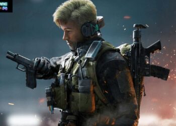 Lối chơi bắn súng hấp dẫn, đậm chất chiến thuật trong Delta Force