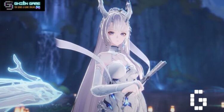 Sự kết hợp giữa chiến đấu linh hoạt và cơ động trong Duet Night Abyss