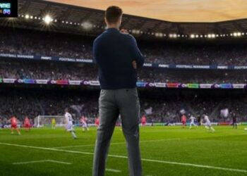 Football Manager 2025 bị hủy: Sega quyết dốc sức cho 2026