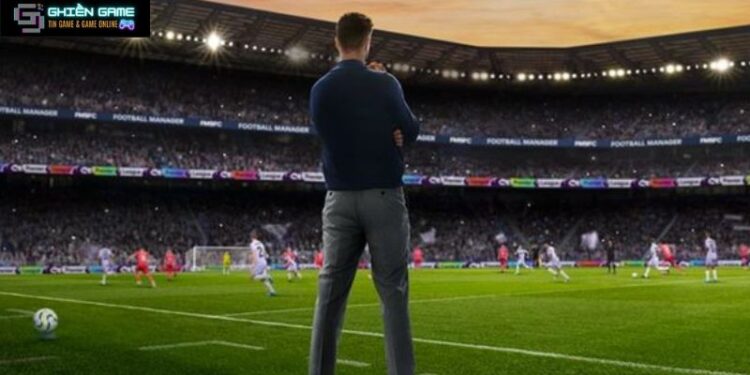 Football Manager 2025 bị hủy: Sega quyết dốc sức cho 2026