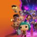 Funko Fusion: Khi thế giới đồ chơi hòa trộn với thương hiệu lớn