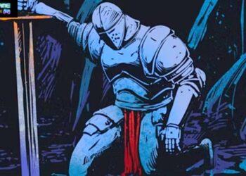 Chu kỳ ngày đêm và những trận chiến bất ngờ trong He is Coming