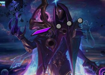 Bảng ngọc Jhin, cách lên đồ Jhin – Cách chơi và khắc chế Jhin mùa 15