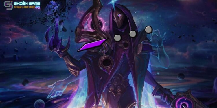 Bảng ngọc Jhin, cách lên đồ Jhin – Cách chơi và khắc chế Jhin mùa 15