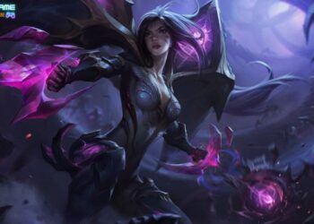 Bảng ngọc Kai’Sa, cách lên đồ Kai’Sa – Cách chơi và khắc chế Kai’Sa mùa 15