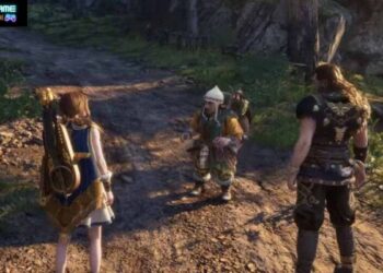 Berserker – Cỗ máy hủy diệt trên chiến trường trong Legend Of Ymir