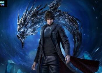 Từ dự án cá nhân đến bom tấn được mong đợi Lost Soul Aside