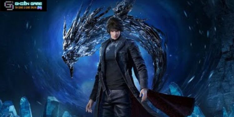 Từ dự án cá nhân đến bom tấn được mong đợi Lost Soul Aside