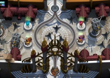 Monster Train: Hành trình từ game indie thành hiện tượng