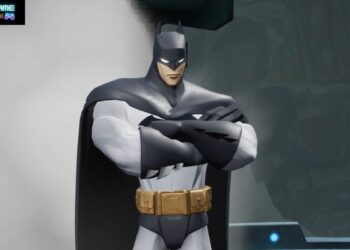 Cái kết được dự báo trước trong MultiVersus