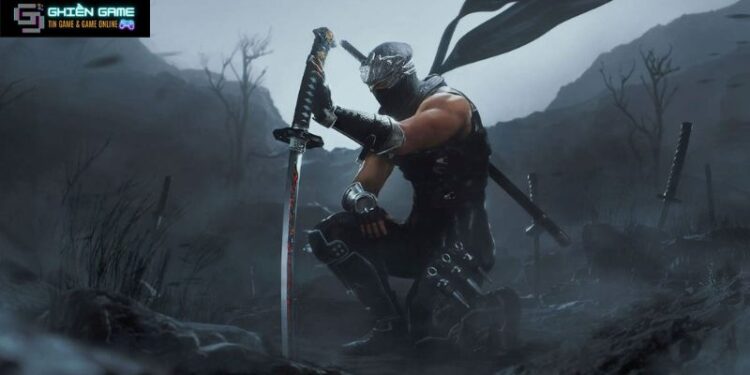Sự trở lại của huyền thoại – Ninja Gaiden 2 Black bùng nổ với hai dự án mới