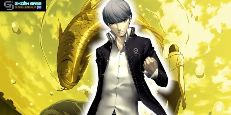 Liệu Atlus có đi theo con đường của Persona 3 Reloaded?