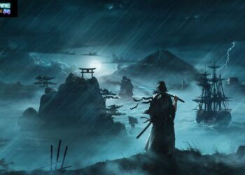 Rise of the Ronin chính thức lên PC sau một năm độc quyền PS5