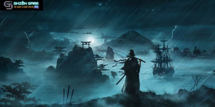 Rise of the Ronin chính thức lên PC sau một năm độc quyền PS5