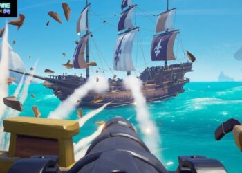 Season 15 của Sea of Thieves có gì mới?