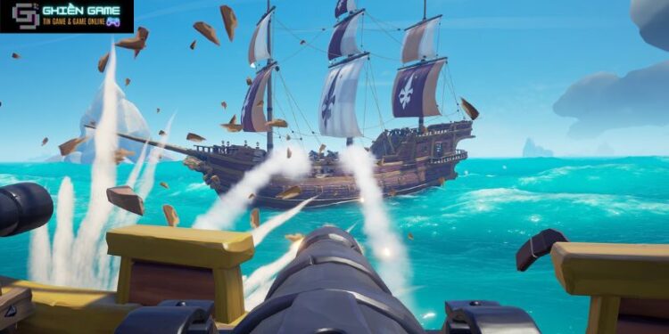Season 15 của Sea of Thieves có gì mới?
