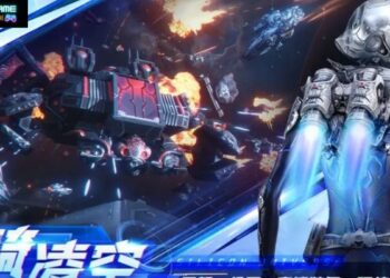 All in Hole – Game Casual mới đang gây sốt toàn cầu