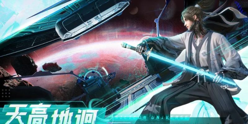 Lối chơi tự do và cơ chế gameplay đầy sáng tạo