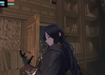 Trò chơi nhập vai Spell Fragments đầy hứa hẹn từ Cocoro Software