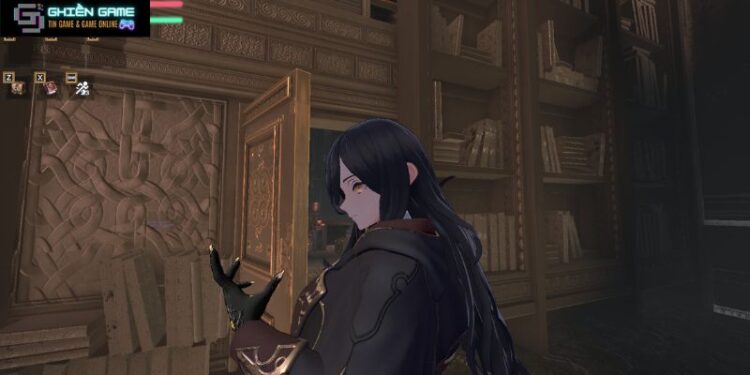 Trò chơi nhập vai Spell Fragments đầy hứa hẹn từ Cocoro Software