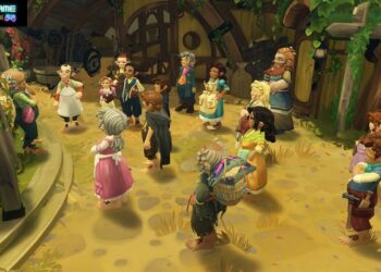 Từ vùng đất Hobbit đến sự chậm trễ kéo dài