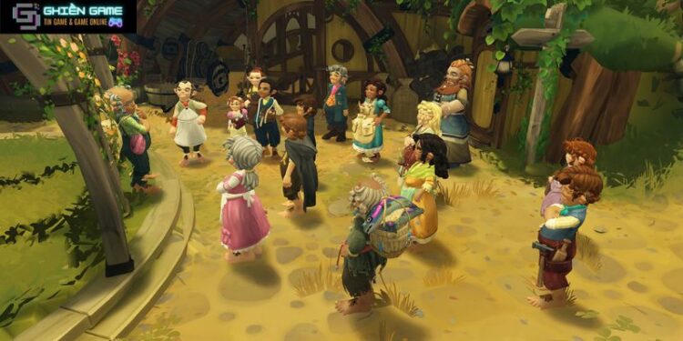 Từ vùng đất Hobbit đến sự chậm trễ kéo dài