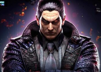 Thành công vượt bậc của Tekken 8