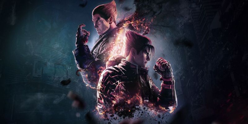 Tekken 8 – Kẻ dẫn đầu trong dòng game đối kháng