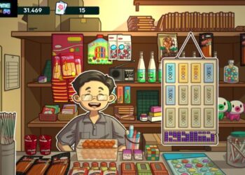 Hành trình quay về quá khứ của thế hệ 8x, 9x cùng Trở Về Tuổi Thơ