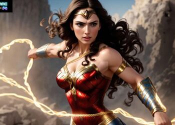 Dự án Wonder Woman chậm trễ và những lo ngại
