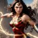 Dự án Wonder Woman chậm trễ và những lo ngại