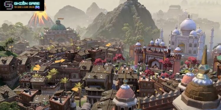 Civilization 7: Thành công hay thất bại?