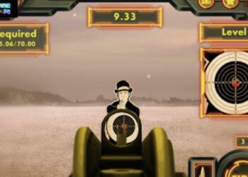 Code Shooting Simulator mới nhất