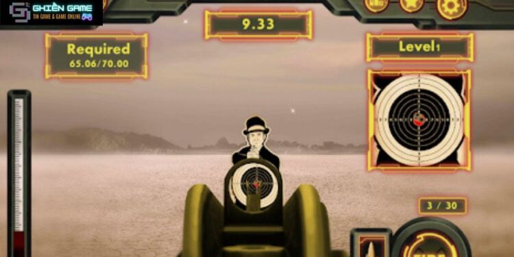 Code Shooting Simulator mới nhất