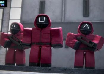 Code Shrimp Game mới nhất