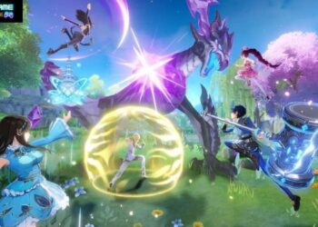 Code Tân Đấu La Đại Lục mới nhất