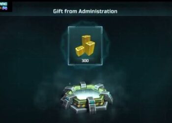 Code War 3 Arena mới nhất