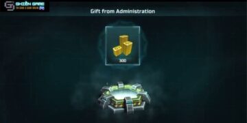 Code War 3 Arena mới nhất