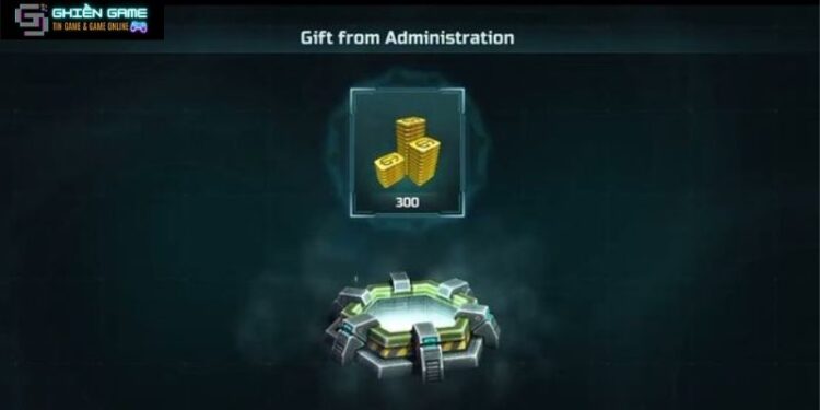 Code War 3 Arena mới nhất