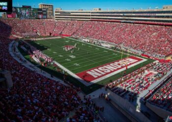 Thành công của College Football 25 và áp lực cho phần tiếp theo