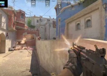 Cache trở lại trong Counter-Strike 2: Diện mạo mới, tinh thần cũ